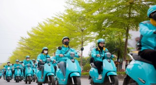 VinFast Evo vào guồng chạy dịch vụ: Chi phí nhẹ, nhận cuốc liên tục, thu nhập tối ưu